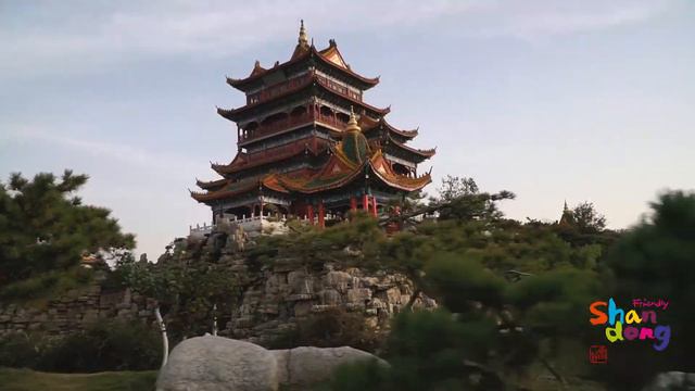 Храмовый комплекс смотреть онлайн