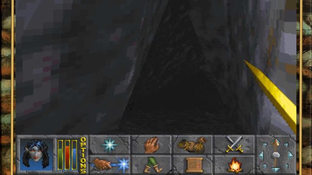 The Elder Scrolls II: Daggerfall [Part 79] - Backstabbing Ghosts