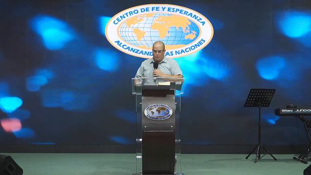 Ayuno CFE Central - viernes 16 de Febrero de 2024 смотреть онлайн