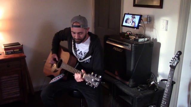 The Notebook Soundtrack Main Title - Acoustic guitar - Aaron Zigman смотреть онлайн