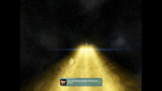 Nexus - Part 2 - Red alert смотреть онлайн