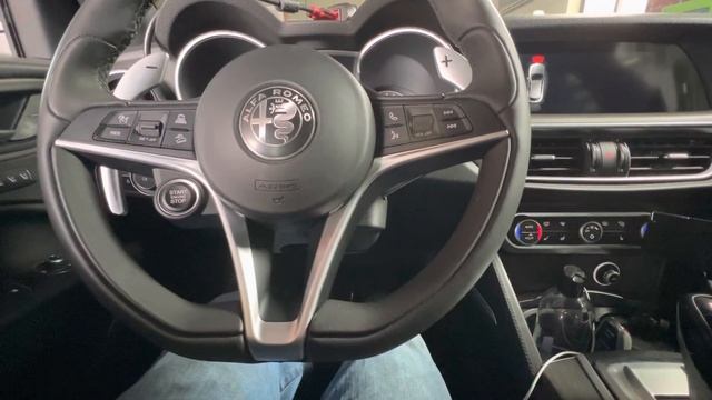 2018 Alfa Romeo oil change light rest. смотреть онлайн