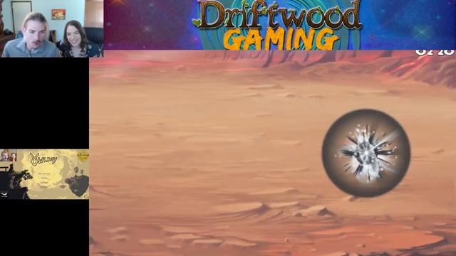 5 Minute Game Jam - Dragon Crystal by Onslaught Supply Games - RPG Maker MV Action Sequence смотреть онлайн