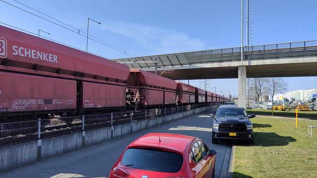 BR 189 DB Cargo смотреть онлайн