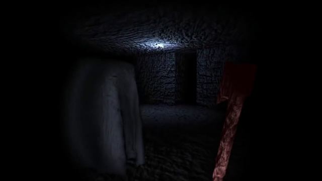 Timore Inferno Trailer #2 смотреть онлайн