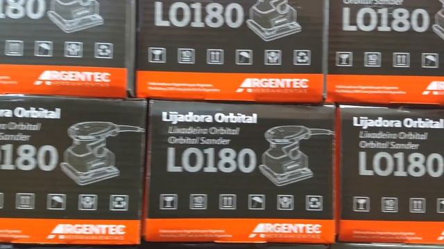 Visitamos Argentec - Fabrica de Herramientas Argentinas. смотреть онлайн