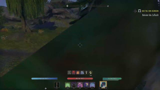 The Elder Scrolls Online Blackwood Treasure Map 5 V, Dunkelforst Schatzkarte ESO PS5 смотреть онлайн