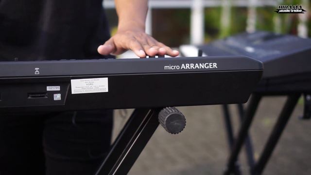 WAJIB ‼️ Tonton sebelum beli keyboard | Roland Vs Korg Vs Yamaha. смотреть онлайн