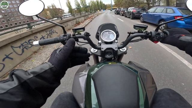 ⚡ SUPERSOCO - TC WANDERER ? STÄRKEN & SCHWÄCHEN! ? #review #test #probefahrt #emotorrad (DEU-GER) смотреть онлайн