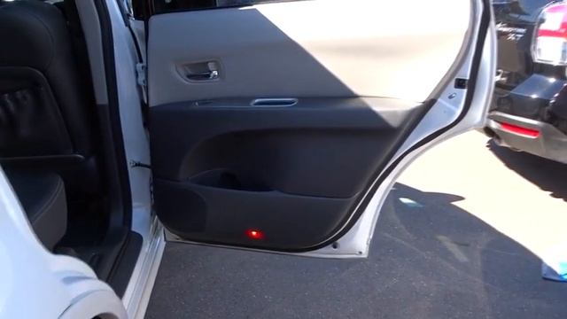 2012 SUBARU TRIBECA Booval, Ipswich, Woodend, Raceview, Brisbane, QLD U663461 смотреть онлайн