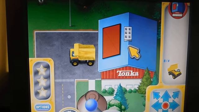 Let's Play: Tonka on The Job Episode 1: Welcome to the job, Kid! смотреть онлайн