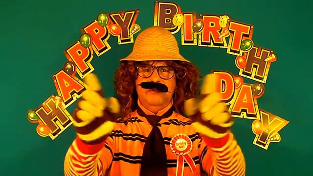 Happy Birthday SHELLY  SHELLEY  SHELLI  SHELLIE  SHELE SHELY Song