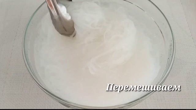 Готовим вместе с Татьяной