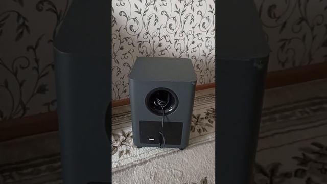 Jbl bar 5.1 с двумя сабвуферами:( смотреть онлайн