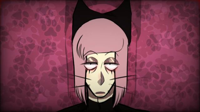 kitty phonk | animation meme | ranfren