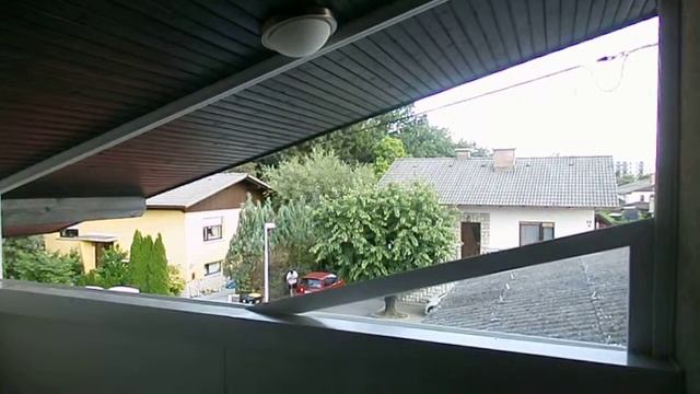 angular window VERTIGAL - from the inside смотреть онлайн