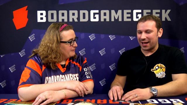 Chronicles of Crime: The Millennium Series — game preview at FIJ 2020 in Cannes смотреть онлайн