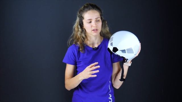 Виды велосипедных шлемов смотреть онлайн