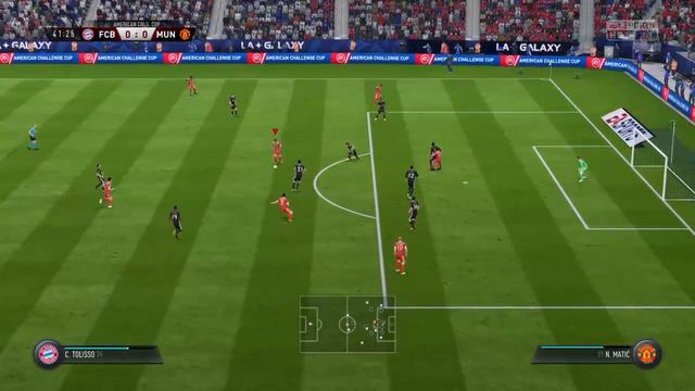 Fifa 18 Trainer Karriere Part 2 смотреть онлайн