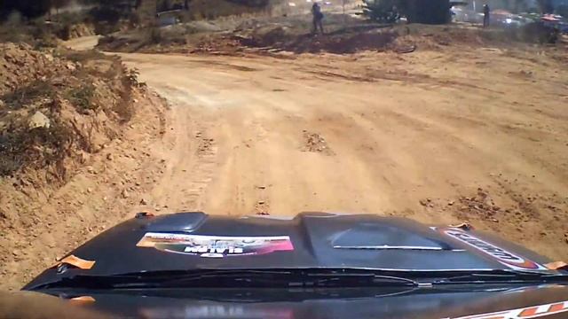 Slalom wynn's TMF 2021 - Renault Clio 1 Motul - Tovonen.Jr | Piste A | смотреть онлайн