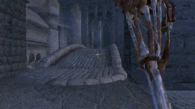 The Elder Scrolls Oblivion Armor mod смотреть онлайн