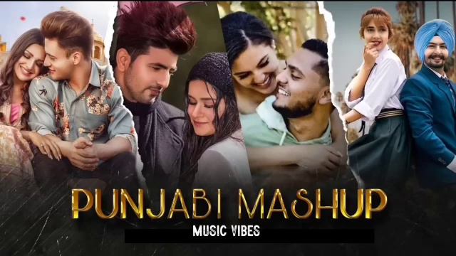 Punjabi Mashup |Trending Punjabi Mashup Songs | Hit Songs Of Punjabi Launguage
