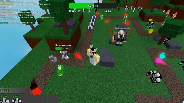 Bringing ONLY Soul master to Grassland (Ft.ProbablyOscar) | Critical tower defense [Roblox] смотреть онлайн