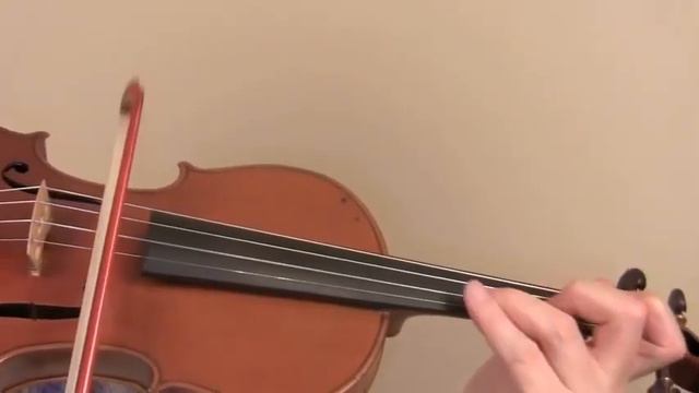 Violin German Strad lab German Manufacture смотреть онлайн