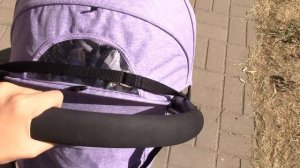 Прогулка с реборном Лиамом | Поход в магазин с реборном