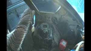 Ремонт заднего стакана ВАЗ 2109