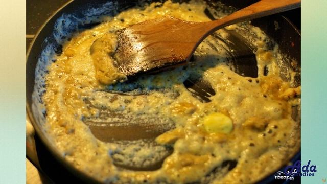 Рецепты для гурманов 