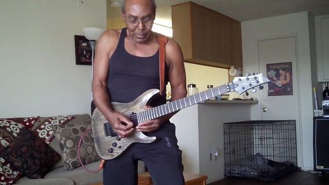 Schecter Apocalypse Passive C1 F/R смотреть онлайн