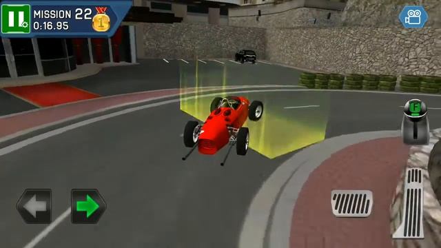 Копия видео "Sports Car Test Driver: Monaco #6 - Android HD Simulator GamePlay 2017" смотреть онлайн