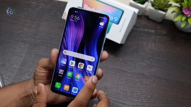 Redmi Note 9 Top 10+ Features || Tips and Tricks смотреть онлайн
