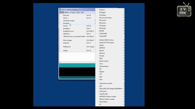 How to use ST7735 TFT LCD Module with Arduino Uno? смотреть онлайн