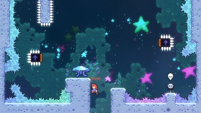 CELESTE "Farewell" | NEW Chapter 9 смотреть онлайн