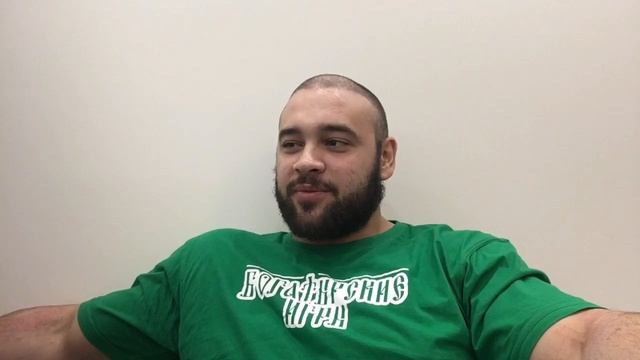 Давид Шамей про хват смотреть онлайн