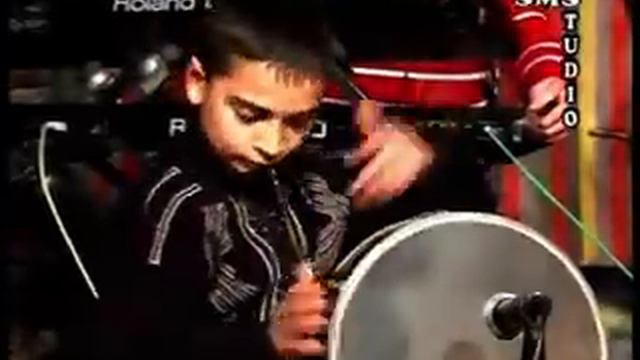 ERAJTAKAN  KOKTEYL ARTAK ARAMYAN, LUSINE MADOYAN,GOHAR POGHOSSIAN