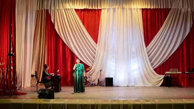 "Вальс" из оперетты "Моника" Н. Досталь смотреть онлайн