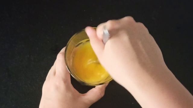 Самый лучший завтрак в мире. Яичница - конверт