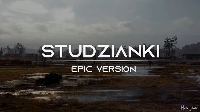 STUDZIANKI Soundtrack | EPIC VERSION