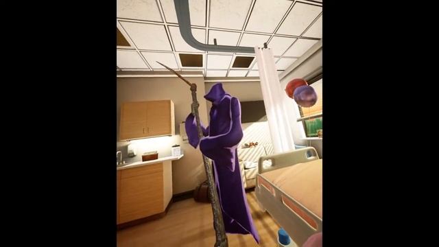 Reaping Rewards VR Oculus Rift смотреть онлайн