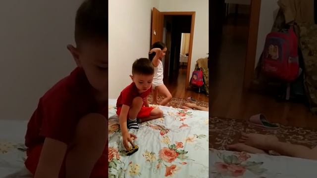 Наурыз! смотреть онлайн