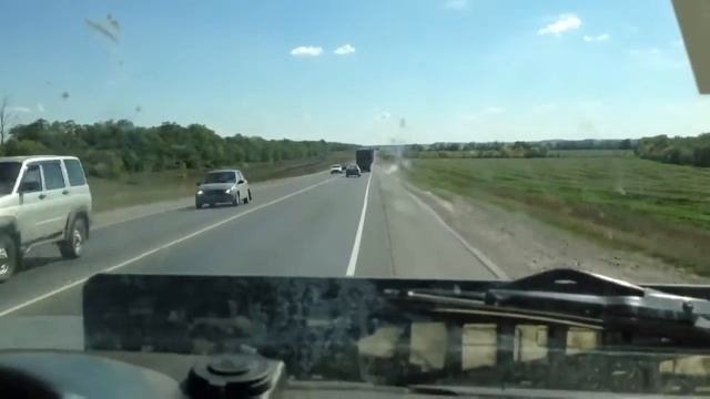 Объезд пробки м29 смотреть онлайн