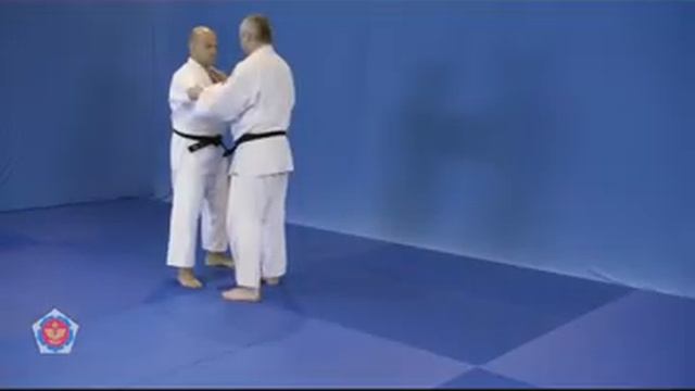Tomoe nage (Томоэ нагэ) смотреть онлайн