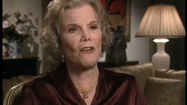Nanette Fabray - Archive Interview Part 6 of 6 смотреть онлайн