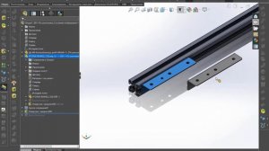 SolidWorks. Импорт. Работа с файлами STEP.