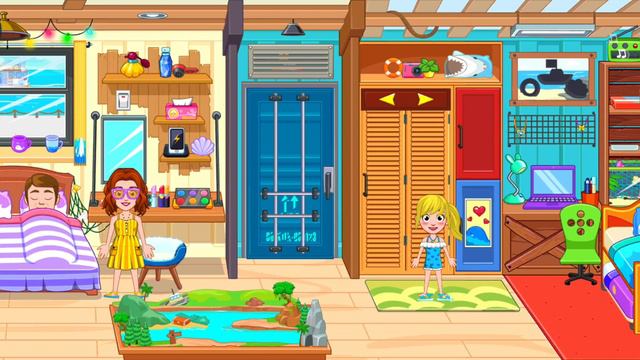 бактылуу үй-бүлө семеный дом игра сезимка смотреть онлайн