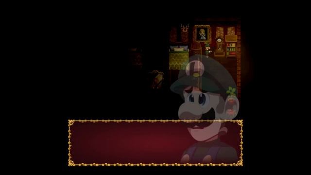 Mario The Music Box Remaster Complete Game All Deaths and Endings, Complete Gallery (No Commentary) смотреть онлайн