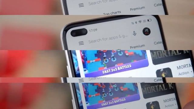 Realme X3 super zoom Review & Specifics смотреть онлайн